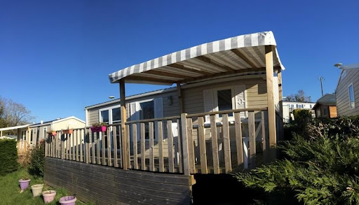 Photo de Camping de Gouelet Ker