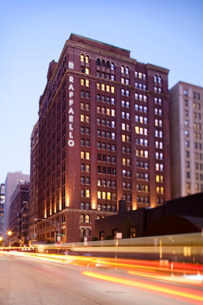 Photos of Raffaello Hotel