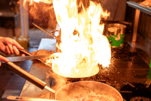 Kelvedon Spice | Restaurant | Bar Gallery - United Kingdom