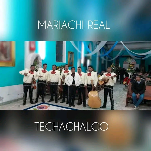 MARIACHI REAL TECHACHALCO