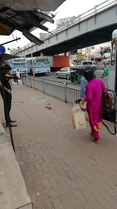 Photos of Dehiwala Junction Bus Stop