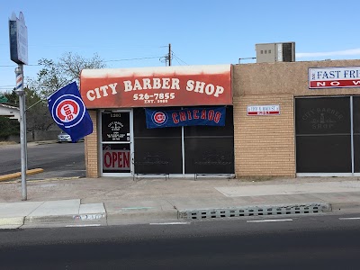 City Barber Shop