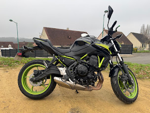 Photo n°2 de AC Premium Automobiles à Sérifontaine (Concessionnaire automobile)