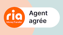 Ria Money Transfer Agent à Belfort