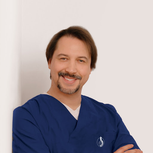 Dr. Peter Scheufele - Visual