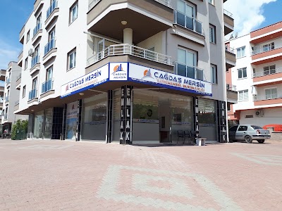 Çağdaş Mersin Gayrimenkul Danışmanlığı