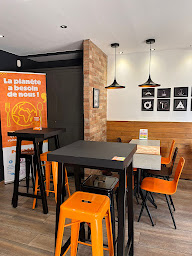 Photo n°35 de O'Tacos Toulouse Saint Michel à Toulouse (Restaurant de tacos)