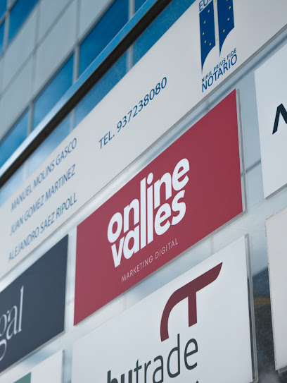 Online Valles