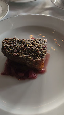 Prime Steakhouse by null