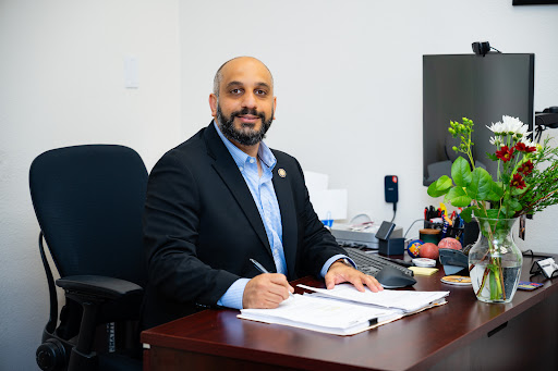 The Law Offices of Hani S. Bushra - Thumbnail