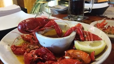 Photos of Linger Lodge Restaurant & Bar