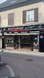 Photo n°6 de Boucherie de la Gare de pomponne , lagny, sur Marne, Thorigny à Pomponne (Boucherie)