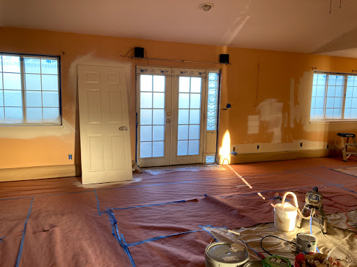 Arrowhead Painting LLC Gallery - United States