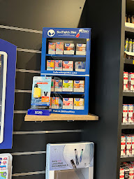 Photo n°3 de Tabac des Allées à Saint-Flour (Bar-tabac)