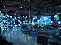 泉佐野オチアリーナ