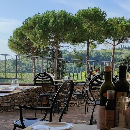 Osteria di Casa Chianti