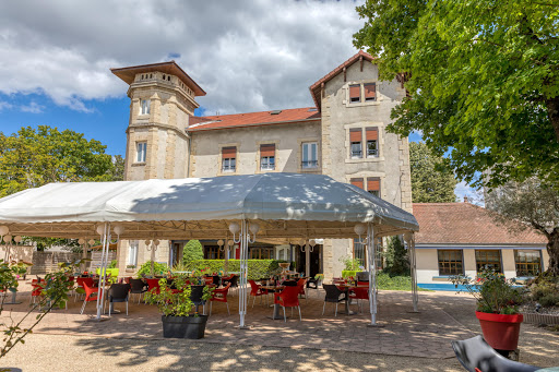 Photo de Les Églantines à Meyrié (38300)