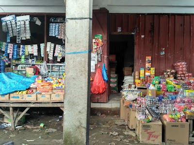 Photos of Toko Ibu Ramlah