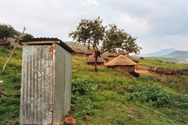 Lesotho