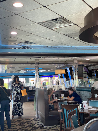 Colony Diner