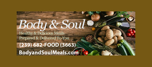 Body and Soul Healthy Meal Plans - Thumbnail