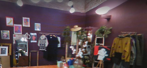 Reg Concept Store - Thumbnail