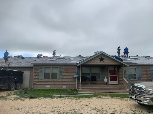 Ridgetech Roofing - Visual