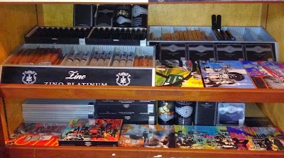 Photos of Anthony's Cigar Emporium