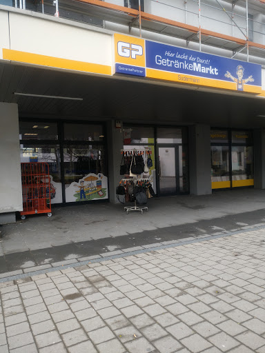 Sudermann Getränkemarkt - Thumbnail