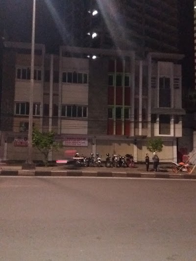 Photos of KOPDARAN BIKERS BLOODY NIGHT BANDUNG SELATAN