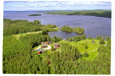 campground
