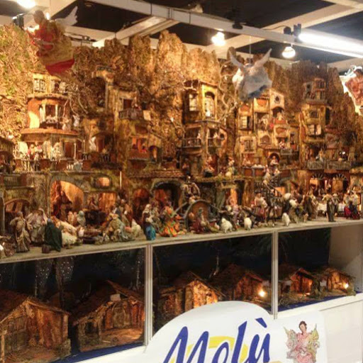 Melù Pastori