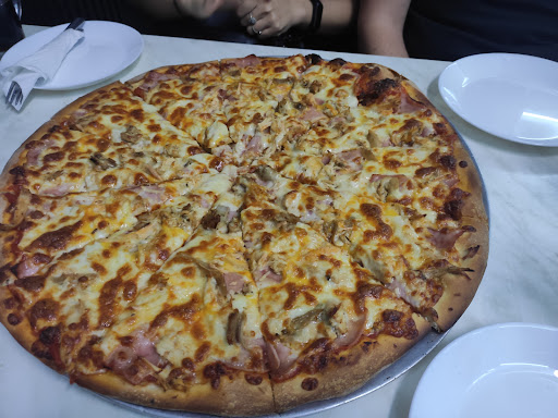 Pizzeria Las Tapas - Thumbnail