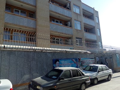 Photos of Khorasgan Pnu University