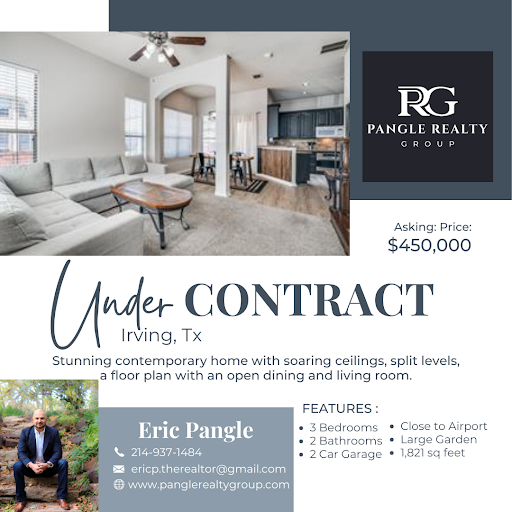 Pangle Realty Group - Visual