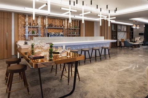 Tirana Marriott by null