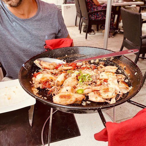 BRASSERIE LE SPOT' - 64210 - Thumbnail