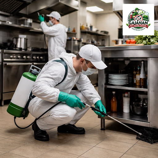 Running a restaurant in Nagpur means maintaining strict hygiene and a pest-free kitchen every sin…
