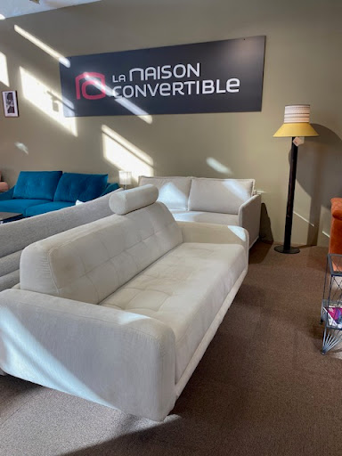 La Maison Convertible - Thumbnail