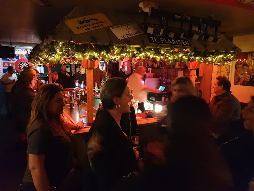 Café de Bierhut - Thumbnail