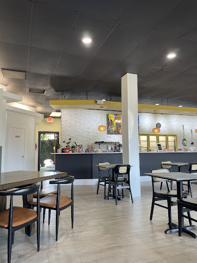 Sofra Turkish Grill - Visual