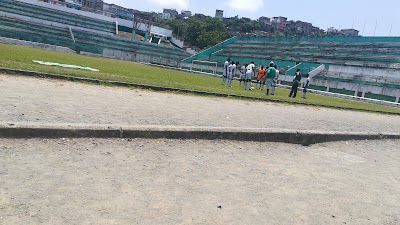 Photos of Estadio Folke Anderson