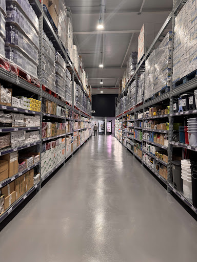 Comerco Cash & Carry