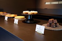 Pâtisserie Luxlation (リュクレシオン)