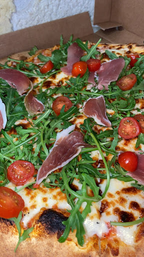 Photo 2 - PIZZA LE RÉTRO