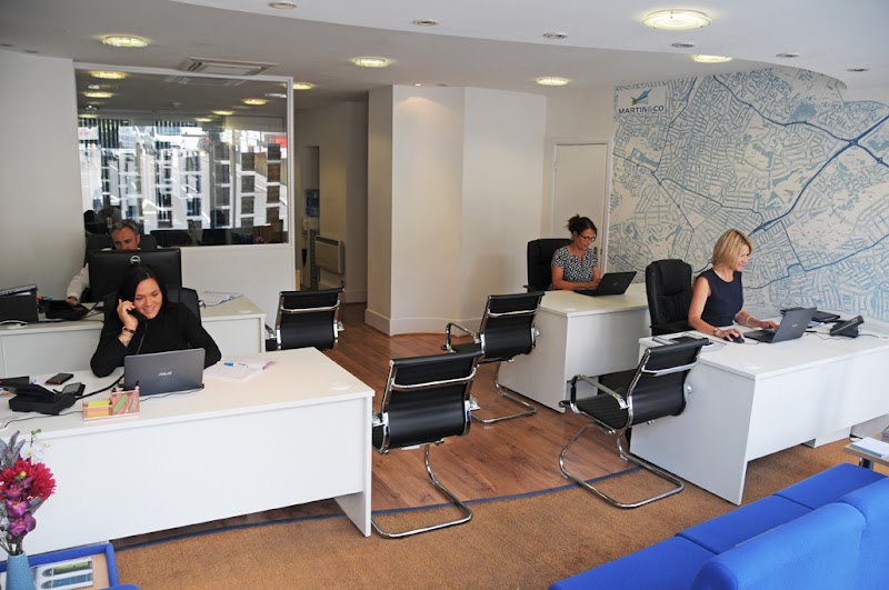 Martin & Co Bournemouth Lettings & Estate Agents photo 3