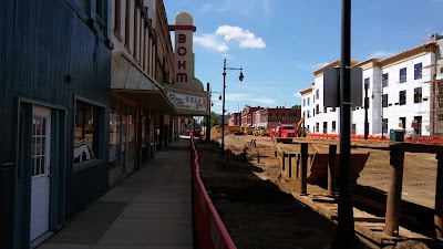 Photos of Bournelis Park
