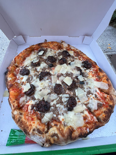 PIZZA & PASTA La Garde - Thumbnail
