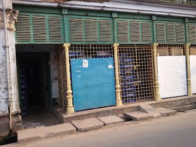 Photos of PEPSI Connect Office