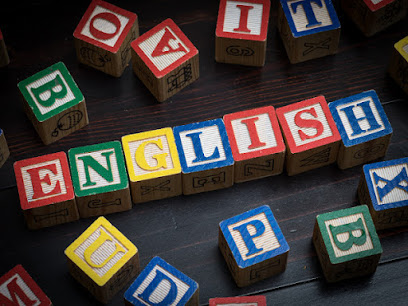 Marianne Cours Anglais